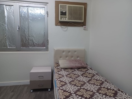 Al Kharj, Rooms for Rent, SAR 1400/month,  Furnished,  Room Available For 1 Executive Bachelor