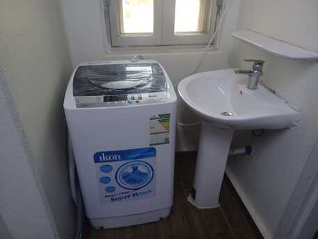 Al Kharj, Rooms for Rent, SAR 1400/month,  Furnished,  Room Available For 1 Executive Bachelor