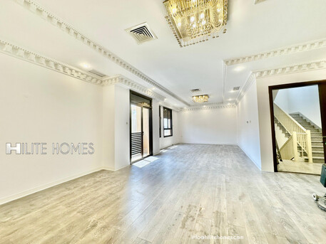 Paris, Apartments/Houses, 850/month,  4 BR,  Four Bedroom Floor For Rent In Al Siddeeq