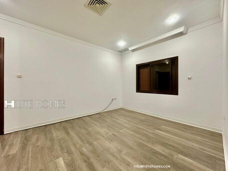 Paris, Apartments/Houses, 850/month,  4 BR,  Four Bedroom Floor For Rent In Al Siddeeq