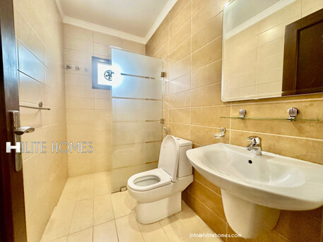 Paris, Apartments/Houses, 850/month,  4 BR,  Four Bedroom Floor For Rent In Al Siddeeq