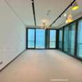 KWD 1500/month,  2 BR,  Brand New Two Bedroom Sea View Duplex Available For Rent Near Daiyya