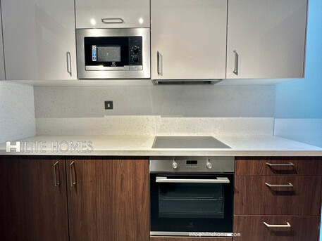 Kuwait City, Apartments/Houses, KWD 1500/month,  2 BR,  Brand New Two Bedroom Sea View Duplex Available For Rent Near Daiyya