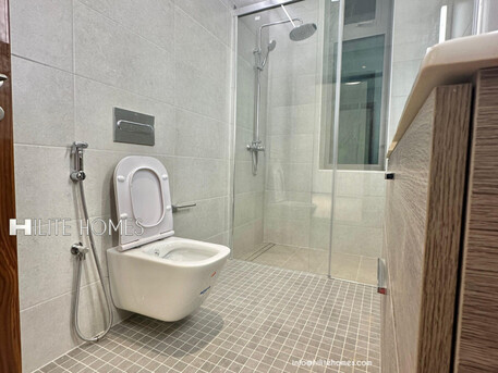 Kuwait City, Apartments/Houses, KWD 1500/month,  2 BR,  Brand New Two Bedroom Sea View Duplex Available For Rent Near Daiyya