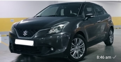 Manama, Vehicles, Cars & Trucks , Suzuki Baleno,  2019,  Automatic,  96000 KM,
