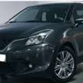Suzuki Baleno,  2019,  Automatic,  96000 KM,