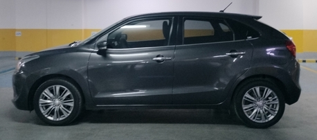 Manama, Vehicles, Cars & Trucks , Suzuki Baleno,  2019,  Automatic,  96000 KM,