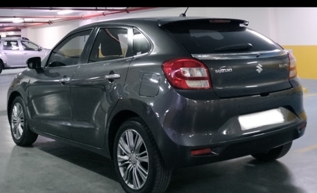 Manama, Vehicles, Cars & Trucks , Suzuki Baleno,  2019,  Automatic,  96000 KM,