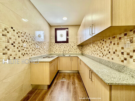 Kuwait City, Villas, KWD 2300,  Villa With Pool For Rent In Fnaitees