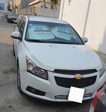 Khobar, Vehicles, Cars & Trucks , SAR 14500,  Chevrolet Cruze LS,  2011,  Automatic,  317232 KM,  Chevrolet Cruze For Sale