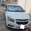 SAR 14500,  Chevrolet Cruze LS,  2011,  Automatic,  317232 KM,  Chevrolet Cruze For Sale