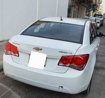 Khobar, Vehicles, Cars & Trucks , SAR 14500,  Chevrolet Cruze LS,  2011,  Automatic,  317232 KM,  Chevrolet Cruze For Sale
