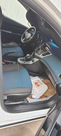 Khobar, Vehicles, Cars & Trucks , SAR 14500,  Chevrolet Cruze LS,  2011,  Automatic,  317232 KM,  Chevrolet Cruze For Sale