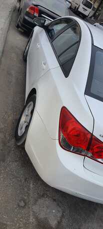 Khobar, Vehicles, Cars & Trucks , SAR 14500,  Chevrolet Cruze LS,  2011,  Automatic,  317232 KM,  Chevrolet Cruze For Sale