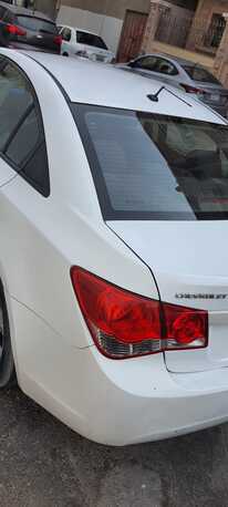 Khobar, Vehicles, Cars & Trucks , SAR 14500,  Chevrolet Cruze LS,  2011,  Automatic,  317232 KM,  Chevrolet Cruze For Sale