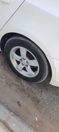 Khobar, Vehicles, Cars & Trucks , SAR 14500,  Chevrolet Cruze LS,  2011,  Automatic,  317232 KM,  Chevrolet Cruze For Sale