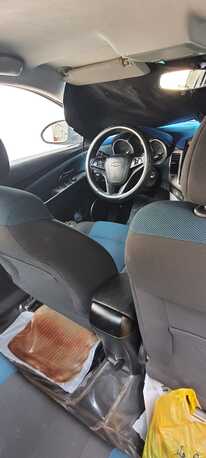 Khobar, Vehicles, Cars & Trucks , SAR 14500,  Chevrolet Cruze LS,  2011,  Automatic,  317232 KM,  Chevrolet Cruze For Sale