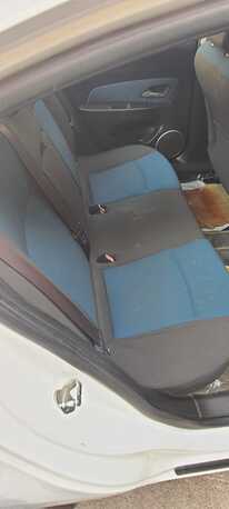 Khobar, Vehicles, Cars & Trucks , SAR 14500,  Chevrolet Cruze LS,  2011,  Automatic,  317232 KM,  Chevrolet Cruze For Sale