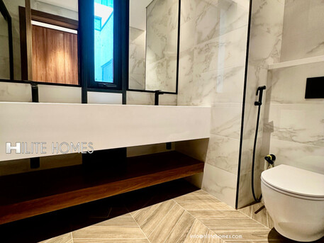 Kuwait City, Villas, KWD 2500,  Four Bedroom Villa With Private Pool ,Kuwait City