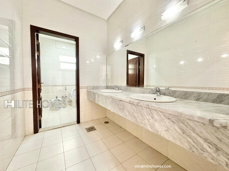 Kuwait City, Apartments/Houses, KWD 1000/month,  4 BR,  Four Master Bedroom Floor For Rent In Qortuba