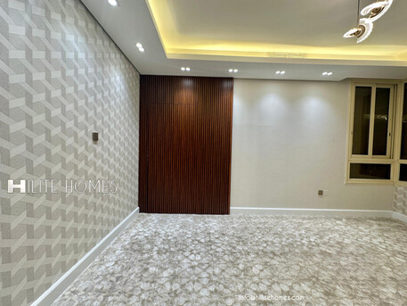 Kuwait City, Apartments/Houses, KWD 750/month,  2 BR,  Luxurious Two Bedroom Full Floor Apartment In Mahboula For Rent