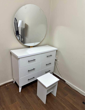 Jeddah, Furniture, SAR 11,  We Have All Types Of Bedroom Set Avalible