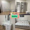 SAR 11,  We Have All Kind Of Bedroom Sets Avalible