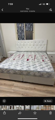 Jeddah, Furniture, SAR 11,  We Have All Kind Of Bedroom Sets Avalible