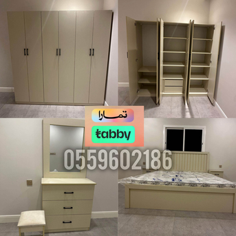 Jeddah, Furniture, SAR 11,  We Have All Kind Of Bedroom Set Availble