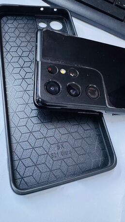 Yanbu, Mobile Phones, SAR 900,  Samsung S21 Ultra 256Gb