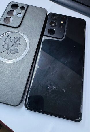 Yanbu, Mobile Phones, SAR 900,  Samsung S21 Ultra 256Gb