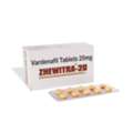 USD 2,  Buy Zhewitra 20mg Cheap Tablets Online At Globelmeds Shop