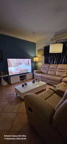 Olaya, Rooms for Rent, SAR 2750/month,  Furnished,  20 Sq. Meter,  1 Fully Furnished Bedroom In A 3 BR Flat - Sharing Kitchen, Living Room And Toilet & Bath