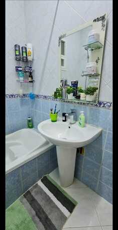 Olaya, Rooms for Rent, SAR 2750/month,  Furnished,  20 Sq. Meter,  1 Fully Furnished Bedroom In A 3 BR Flat - Sharing Kitchen, Living Room And Toilet & Bath