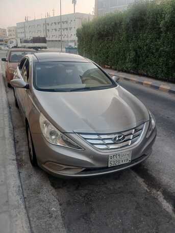 Dammam, Vehicles, Cars & Trucks , SAR 26000,  Hyundai Sonata,  2013,  Automatic,  200000 KM,  Car For Sale