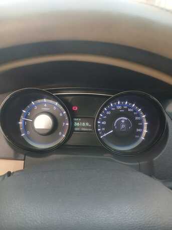 Dammam, Vehicles, Cars & Trucks , SAR 26000,  Hyundai Sonata,  2013,  Automatic,  200000 KM,  Car For Sale