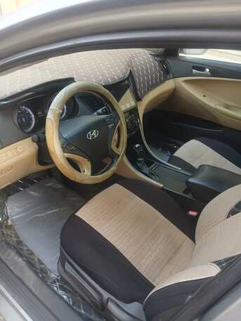 Dammam, Vehicles, Cars & Trucks , SAR 26000,  Hyundai Sonata,  2013,  Automatic,  200000 KM,  Car For Sale