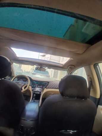 Dammam, Vehicles, Cars & Trucks , SAR 26000,  Hyundai Sonata,  2013,  Automatic,  200000 KM,  Car For Sale