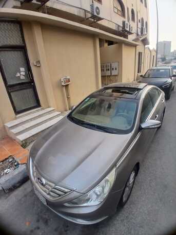 Dammam, Vehicles, Cars & Trucks , SAR 26000,  Hyundai Sonata,  2013,  Automatic,  200000 KM,  Car For Sale