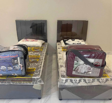 Jeddah, Furniture, SAR 15,  We Have All Types Of Single Beds Avalaible