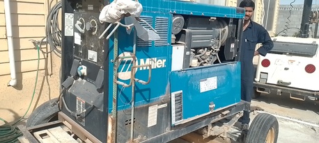 Dammam, Machinery, SAR 140000,  Towers Light , Welding Machines