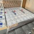 SAR 1,  Double Beds Brand New With Good Quality