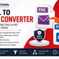 USD 39,  Bulk EML To PST Converter &ndash; Import Multiple Emails At Once