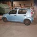 SAR 7500,  Daihatsu Sirion 2005,  2005,  Manual,  217 KM,  Daihatsu Sirion For Sale