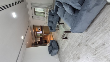 Mahooz, Apartments/Houses, BHD 330/month,  Furnished,  2 BR,  165 Sq. Meter,  FLAT FOR RENT