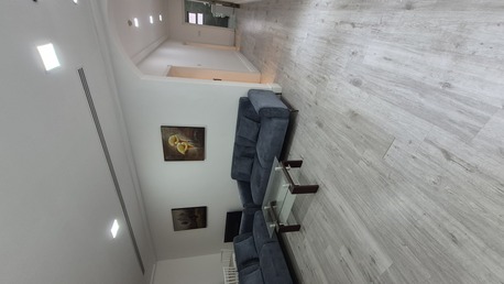 Mahooz, Apartments/Houses, BHD 330/month,  Furnished,  2 BR,  165 Sq. Meter,  FLAT FOR RENT