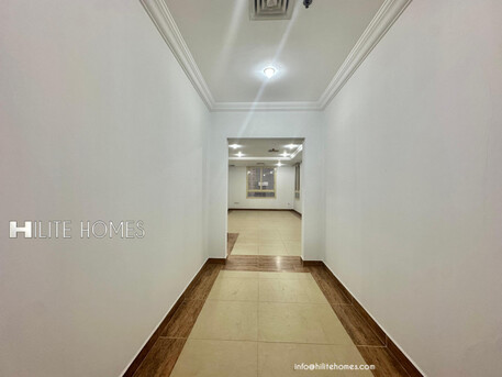 Kuwait City, Apartments/Houses, KWD 500/month,  3 BR,  Spacious Three Bedroom Full Floor Apartment In Mahboula For Rent