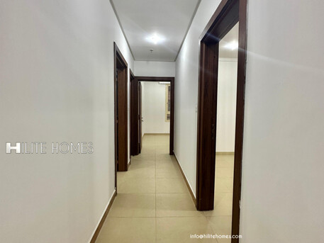 Kuwait City, Apartments/Houses, KWD 500/month,  3 BR,  Spacious Three Bedroom Full Floor Apartment In Mahboula For Rent