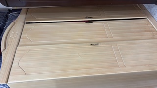 Zinj, Furniture, BHD 30,  3 Doors Wardrobes For Sale