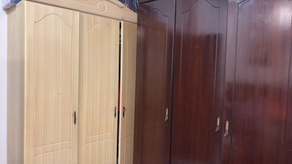 Zinj, Furniture, BHD 30,  3 Doors Wardrobes For Sale